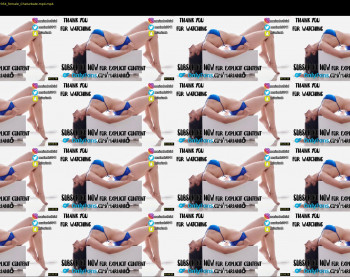 marianh331 — 4 minute Chaturbate female cam show recording, 1080p, Apr 27, 2022