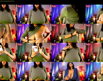 mariicha — 53 minute Chaturbate female cam show recording, 1080p, Apr 27, 2022