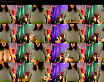 mariicha — 54 minute Chaturbate female cam show recording, 1080p, Apr 27, 2022