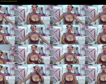 marilyn_rouse — 54 minute Chaturbate female cam show recording, 1080p, Apr 27, 2022