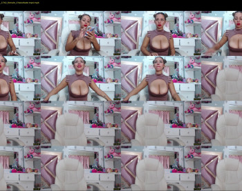 marilyn_rouse — 54 minute Chaturbate female cam show recording, 1080p, Apr 27, 2022