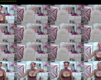 marilyn_rouse — 54 minute Chaturbate female cam show recording, 1080p, Apr 27, 2022