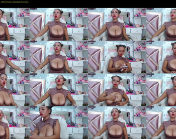 marilyn_rouse — 54 minute Chaturbate female cam show recording, 1080p, Apr 27, 2022