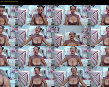 marilyn_rouse — 39 minute Chaturbate female cam show recording, 1080p, Apr 27, 2022
