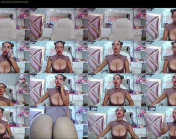 marilyn_rouse — 49 minute Chaturbate female cam show recording, 1080p, Apr 27, 2022