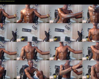 martin_killer — 10 minute Chaturbate male cam show recording, 1080p, Apr 27, 2022