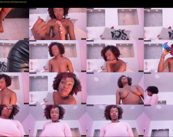 maryevans_ — 33 minute Chaturbate female cam show recording, 1080p, Apr 27, 2022