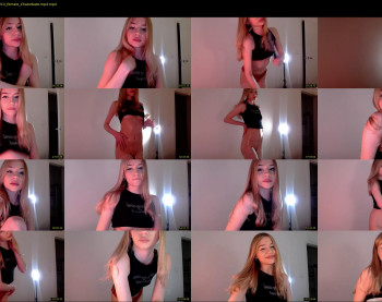 mermaids_ — 92 minute Chaturbate female cam show recording, 720p, Apr 27, 2022