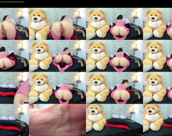 mia_sstar — 38 minute Chaturbate female cam show recording, 1080p, Apr 27, 2022