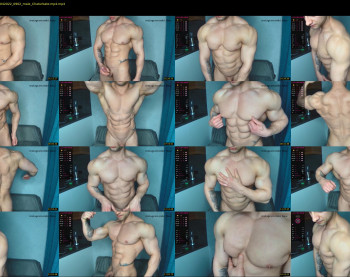 michaelbradley_for_u — 21 minute Chaturbate male cam show recording, 1080p, Apr 27, 2022