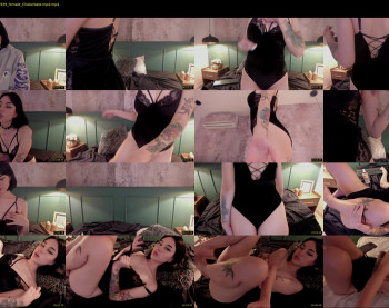 midori__san — 52 minute Chaturbate female cam show recording, 1080p, Apr 27, 2022