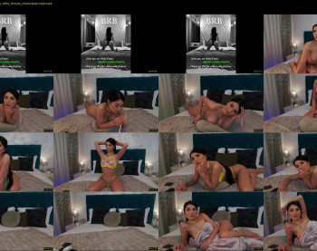 mmmaaa1234 — 59 minute Chaturbate female cam show recording, 1080p, Apr 28, 2022