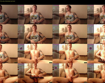 mr_longboy — 25 minute Chaturbate male cam show recording, 720p, Apr 27, 2022