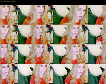 myassistant — 91 minute Chaturbate female cam show recording, 720p, Apr 28, 2022