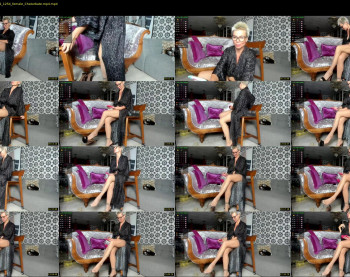 nadyabasinger — 32 minute Chaturbate female cam show recording, 1080p, Apr 27, 2022