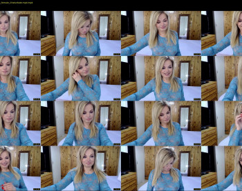 nancy_d — 22 minute Chaturbate female cam show recording, 720p, Apr 27, 2022