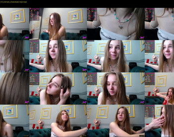 nancycute__ — 15 minute Chaturbate female cam show recording, 1080p, Apr 27, 2022