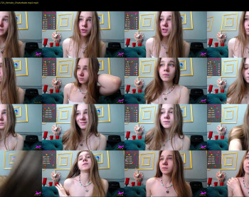 nancycute__ — 5 minute Chaturbate female cam show recording, 1080p, Apr 27, 2022