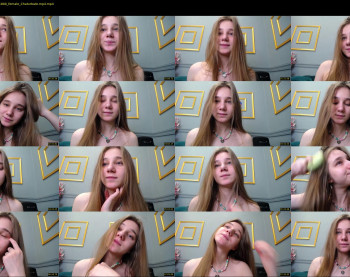 nancycute__ — 9 minute Chaturbate female cam show recording, 1080p, Apr 27, 2022