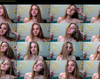 nancycute__ — 3 minute Chaturbate female cam show recording, 1080p, Apr 28, 2022