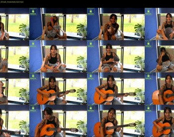 natchac — 56 minute Chaturbate female cam show recording, 1080p, Apr 28, 2022