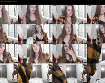 naughty_popa — 53 minute Chaturbate female cam show recording, 1080p, Apr 27, 2022