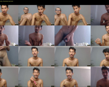 neorfit — 10 minute Chaturbate male cam show recording, 720p, Apr 27, 2022