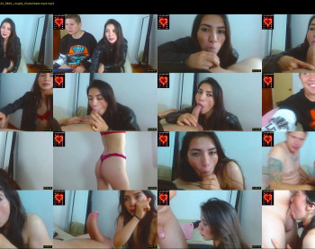 new_fire_fantasy — 19 minute Chaturbate couple cam show recording, 1080p, Apr 27, 2022