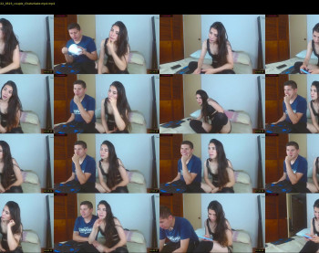 new_fire_fantasy — 12 minute Chaturbate couple cam show recording, 1080p, Apr 28, 2022