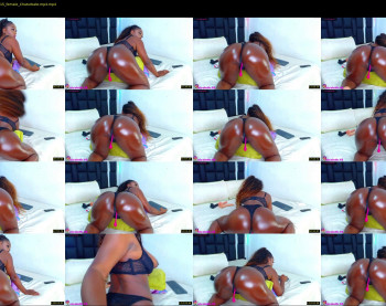 nicoleth18 — 91 minute Chaturbate female cam show recording, 720p, Apr 27, 2022