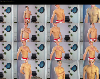 noahbrawn — 36 minute Chaturbate male cam show recording, 1080p, Apr 27, 2022