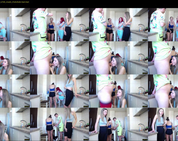nolimitscoupl3 — 9 minute Chaturbate couple cam show recording, 1080p, Apr 27, 2022