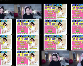 norma_blum — 24 minute Chaturbate female cam show recording, 1080p, Apr 27, 2022