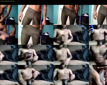 ogdigbick — 54 minute Chaturbate male cam show recording, 480p, Apr 27, 2022