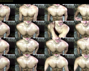 ostingregory — 4 minute Chaturbate male cam show recording, 720p, Apr 27, 2022
