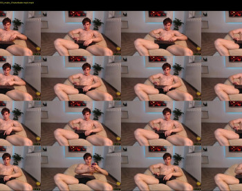 paul_rubini — 12 minute Chaturbate male cam show recording, 720p, Apr 27, 2022