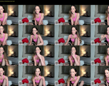 pbsteve — 14 minute Chaturbate couple cam show recording, 1080p, Apr 27, 2022