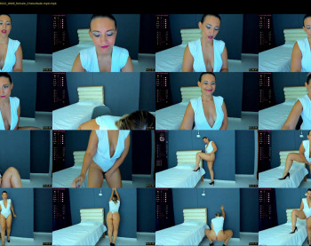penelope_cooper1 — 11 minute Chaturbate female cam show recording, 1080p, Apr 28, 2022