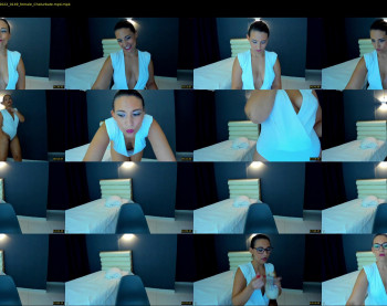 penelope_cooper1 — 28 minute Chaturbate female cam show recording, 1080p, Apr 28, 2022