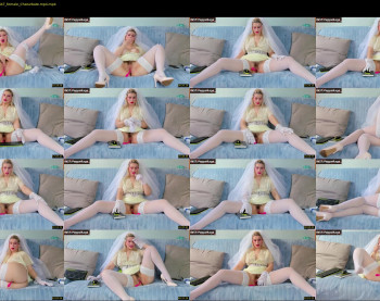 pepperage — 59 minute Chaturbate female cam show recording, 1080p, Apr 27, 2022