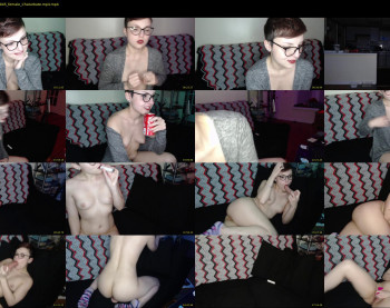 reee4mebb — 55 minute Chaturbate couple cam show recording, 1080p, Apr 27, 2022