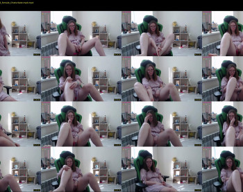 rinchan3 — 54 minute Chaturbate female cam show recording, 1080p, Apr 28, 2022