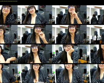 romanticabuse — 22 minute Chaturbate female cam show recording, 480p, Apr 27, 2022