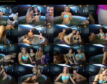 rosiebones — 54 minute Chaturbate female cam show recording, 1080p, Apr 28, 2022