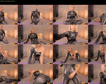 sallysarry — 32 minute Chaturbate couple cam show recording, 1080p, Apr 27, 2022