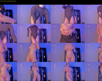 scarlepastery — 51 minute Chaturbate couple cam show recording, 1080p, Apr 27, 2022