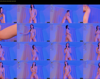 scarlepastery — 54 minute Chaturbate couple cam show recording, 1080p, Apr 28, 2022