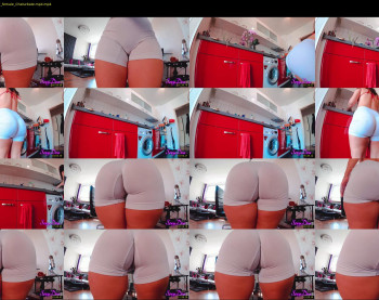 sexydea — 15 minute Chaturbate female cam show recording, 1080p, Apr 27, 2022