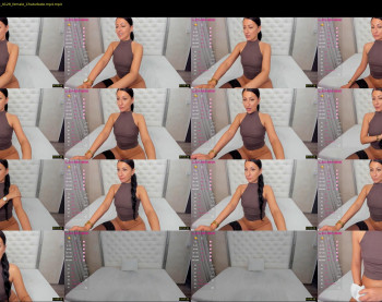 shy_cinderella — 17 minute Chaturbate female cam show recording, 1080p, Apr 28, 2022