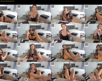 sirena99 — 91 minute Chaturbate female cam show recording, 720p, Apr 27, 2022